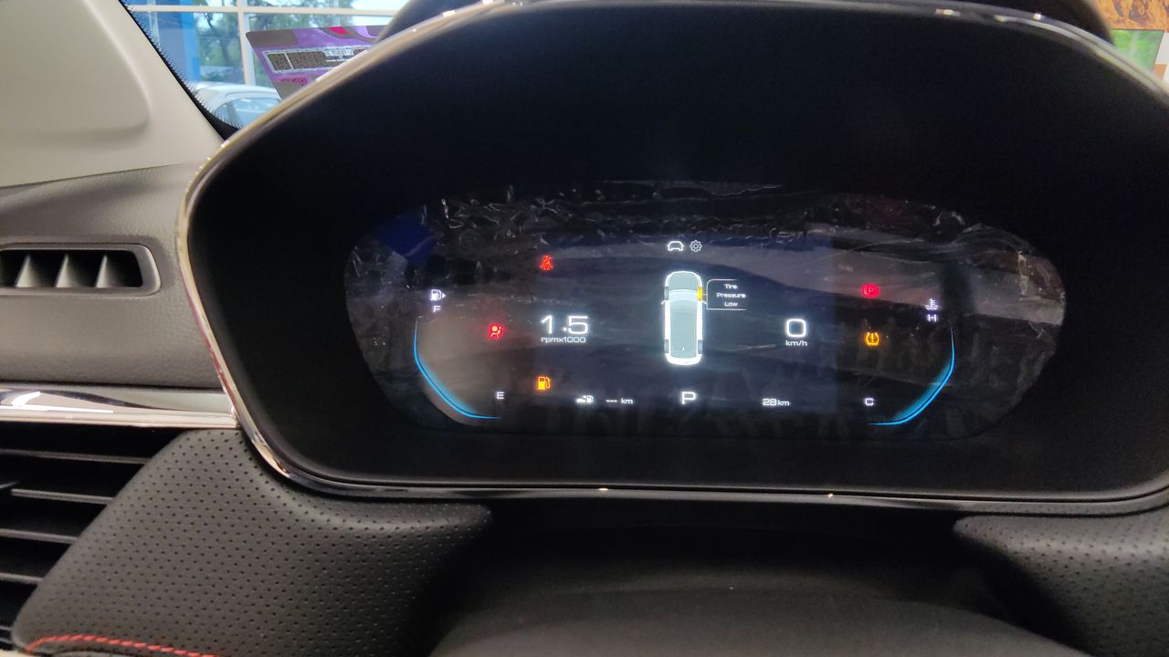 2026 Chevrolet CAPTIVA CAPTIVA PREMIER BLACK EDITION PAQ. D