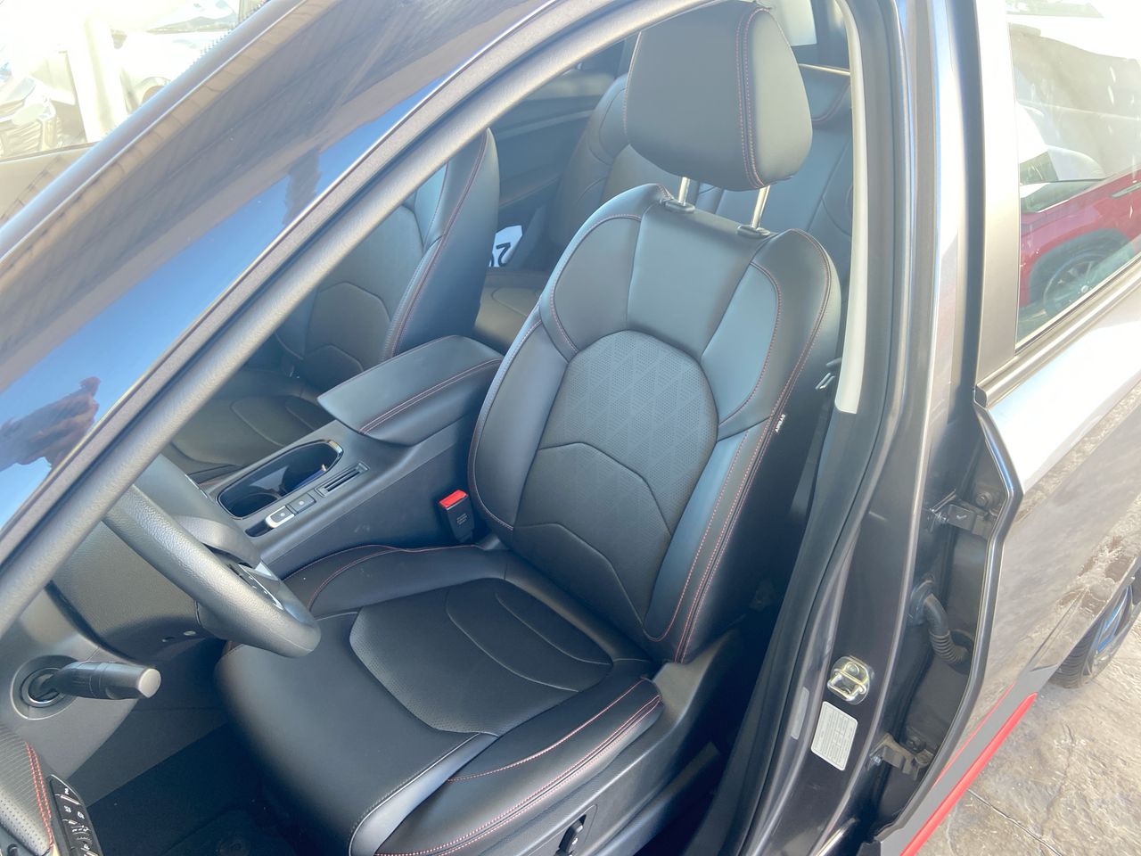 2026 Chevrolet CAPTIVA CAPTIVA PREMIER BLACK EDITION PAQ. D