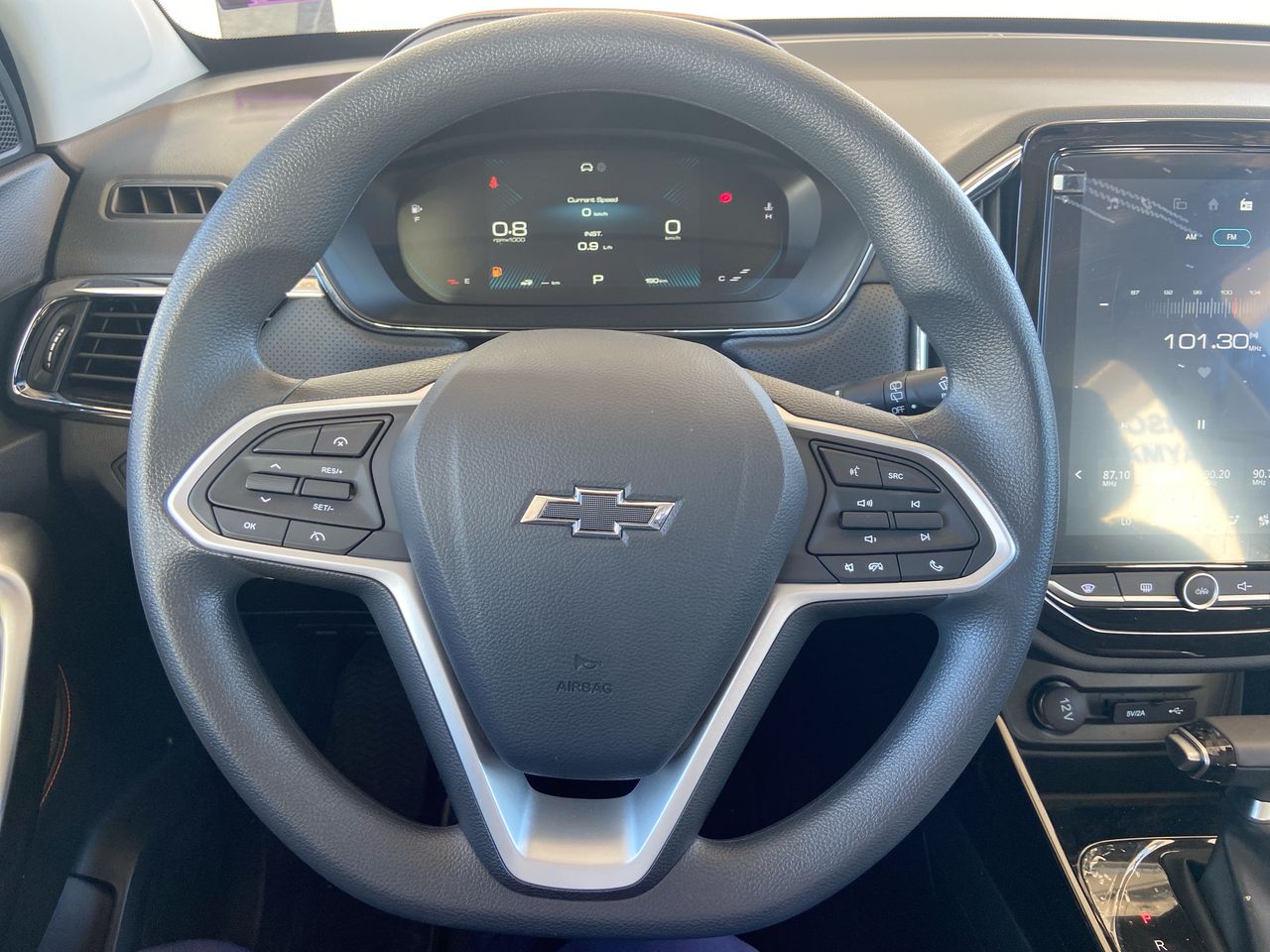 2026 Chevrolet CAPTIVA CAPTIVA PREMIER BLACK EDITION PAQ. D