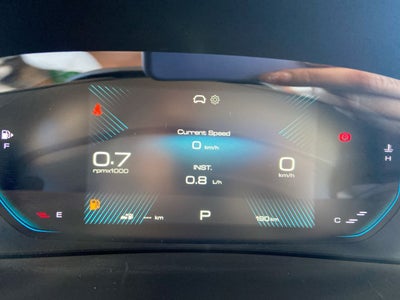 2026 Chevrolet CAPTIVA CAPTIVA PREMIER BLACK EDITION PAQ. D