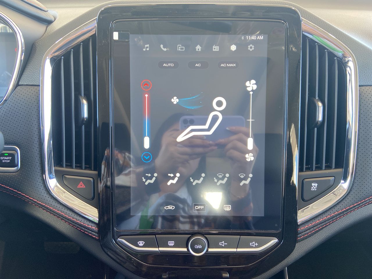 2026 Chevrolet CAPTIVA CAPTIVA PREMIER BLACK EDITION PAQ. D