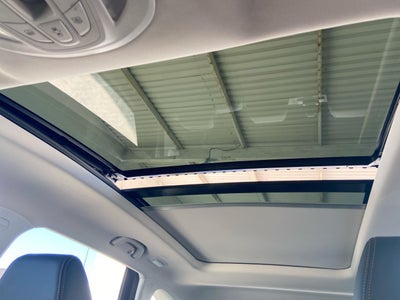 2026 Chevrolet CAPTIVA CAPTIVA PREMIER BLACK EDITION PAQ. D