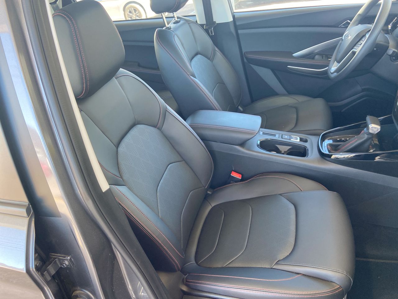 2026 Chevrolet CAPTIVA CAPTIVA PREMIER BLACK EDITION PAQ. D