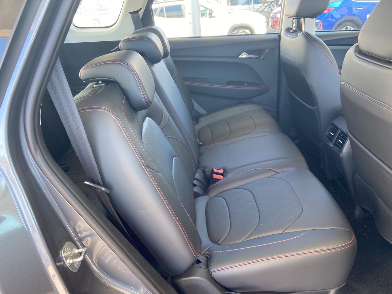 2026 Chevrolet CAPTIVA CAPTIVA PREMIER BLACK EDITION PAQ. D