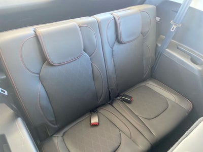 2026 Chevrolet CAPTIVA CAPTIVA PREMIER BLACK EDITION PAQ. D