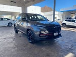 2026 Chevrolet CAPTIVA CAPTIVA PREMIER BLACK EDITION PAQ. D