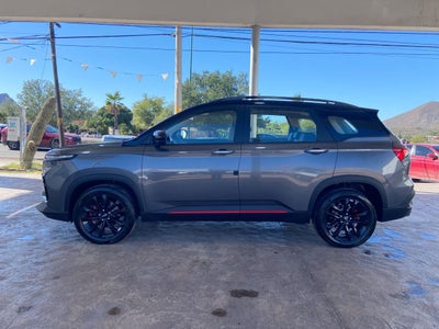 2026 Chevrolet CAPTIVA CAPTIVA PREMIER BLACK EDITION PAQ. D