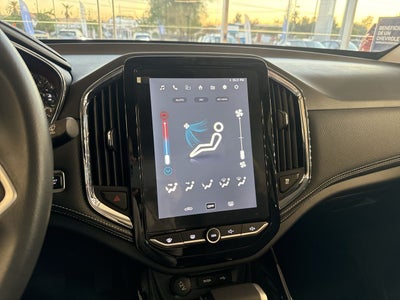 2026 Chevrolet CAPTIVA CAPTIVA PREMIER  PAQ. C