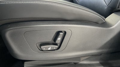 2026 Chevrolet CAPTIVA CAPTIVA PREMIER  PAQ. C