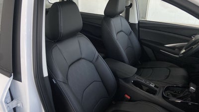 2026 Chevrolet CAPTIVA CAPTIVA PREMIER  PAQ. C