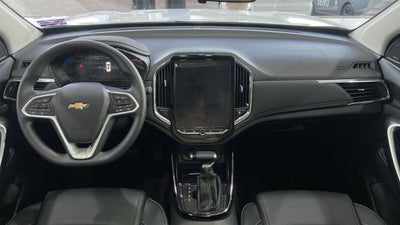 2026 Chevrolet CAPTIVA CAPTIVA PREMIER  PAQ. C