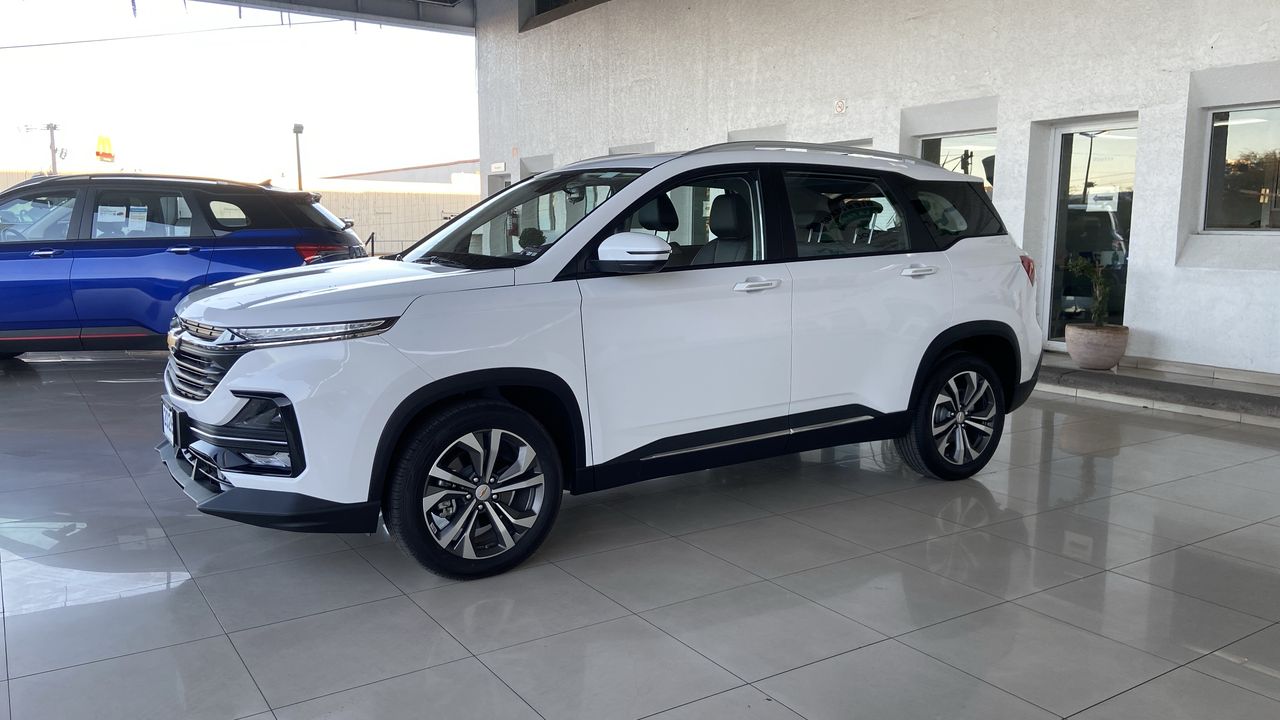 2026 Chevrolet CAPTIVA CAPTIVA PREMIER  PAQ. C