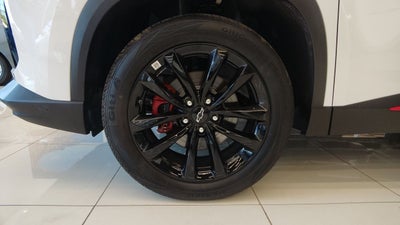 2026 Chevrolet CAPTIVA CAPTIVA PREMIER BLACK EDITION PAQ. D