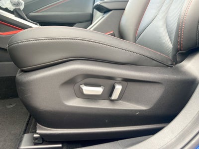 2026 Chevrolet GROOVE GROOVE RS AT CVT 4 CIL PAQ. C