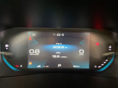 2026 Chevrolet GROOVE GROOVE RS AT CVT 4 CIL PAQ. C