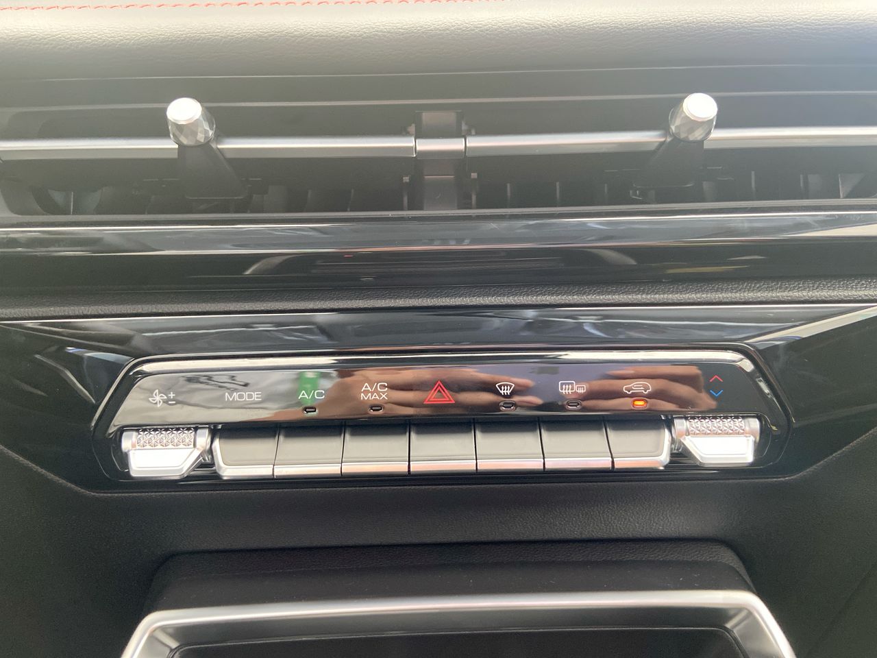 2026 Chevrolet GROOVE GROOVE RS AT CVT 4 CIL PAQ. C