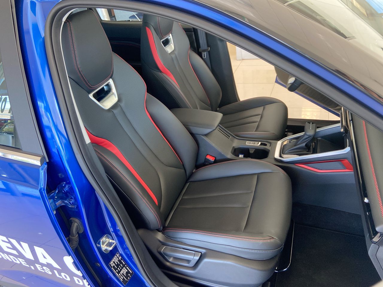 2026 Chevrolet GROOVE GROOVE RS AT CVT 4 CIL PAQ. C