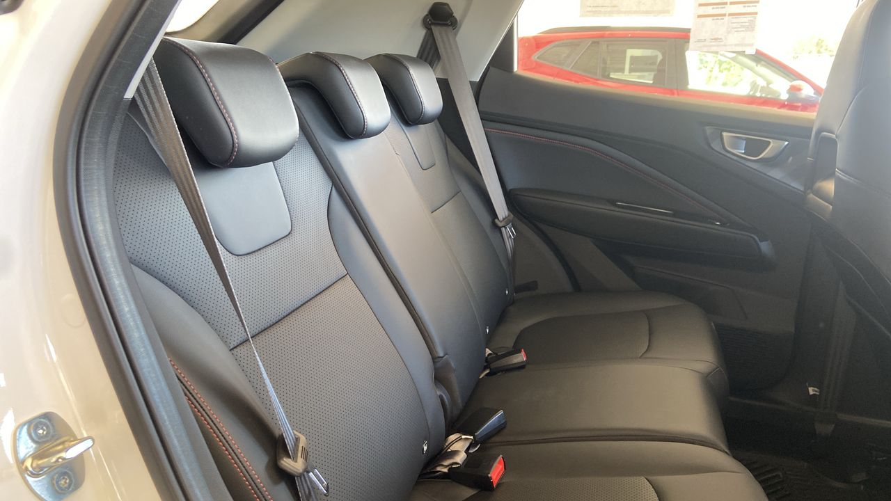 2026 Chevrolet GROOVE GROOVE RS AT CVT 4 CIL PAQ. C