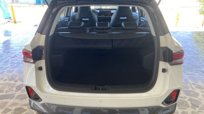 2026 Chevrolet GROOVE GROOVE RS AT CVT 4 CIL PAQ. C