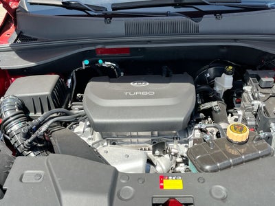 2026 Chevrolet GROOVE GROOVE LT AT CVT PAQ E