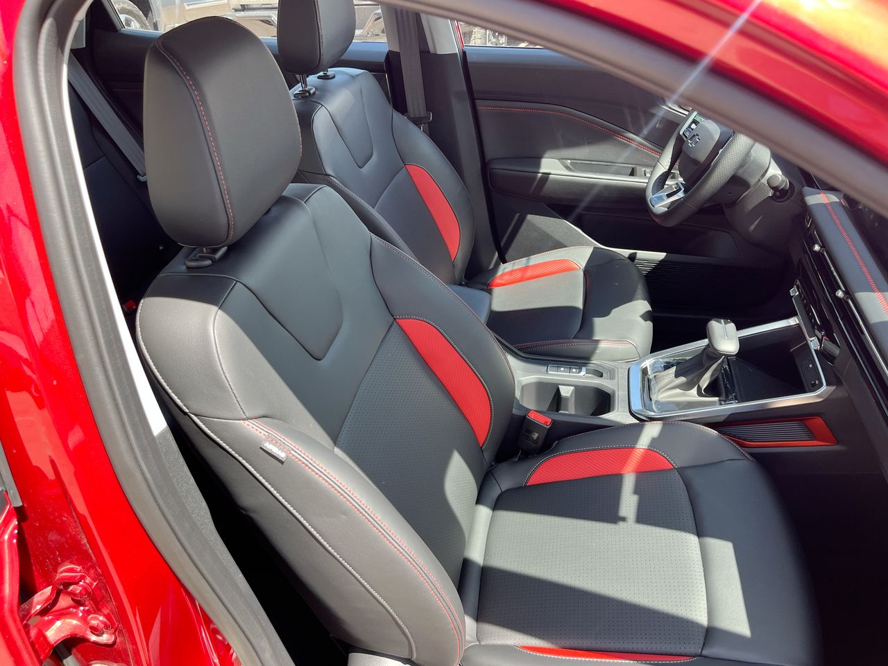 2026 Chevrolet GROOVE GROOVE LT AT CVT PAQ E