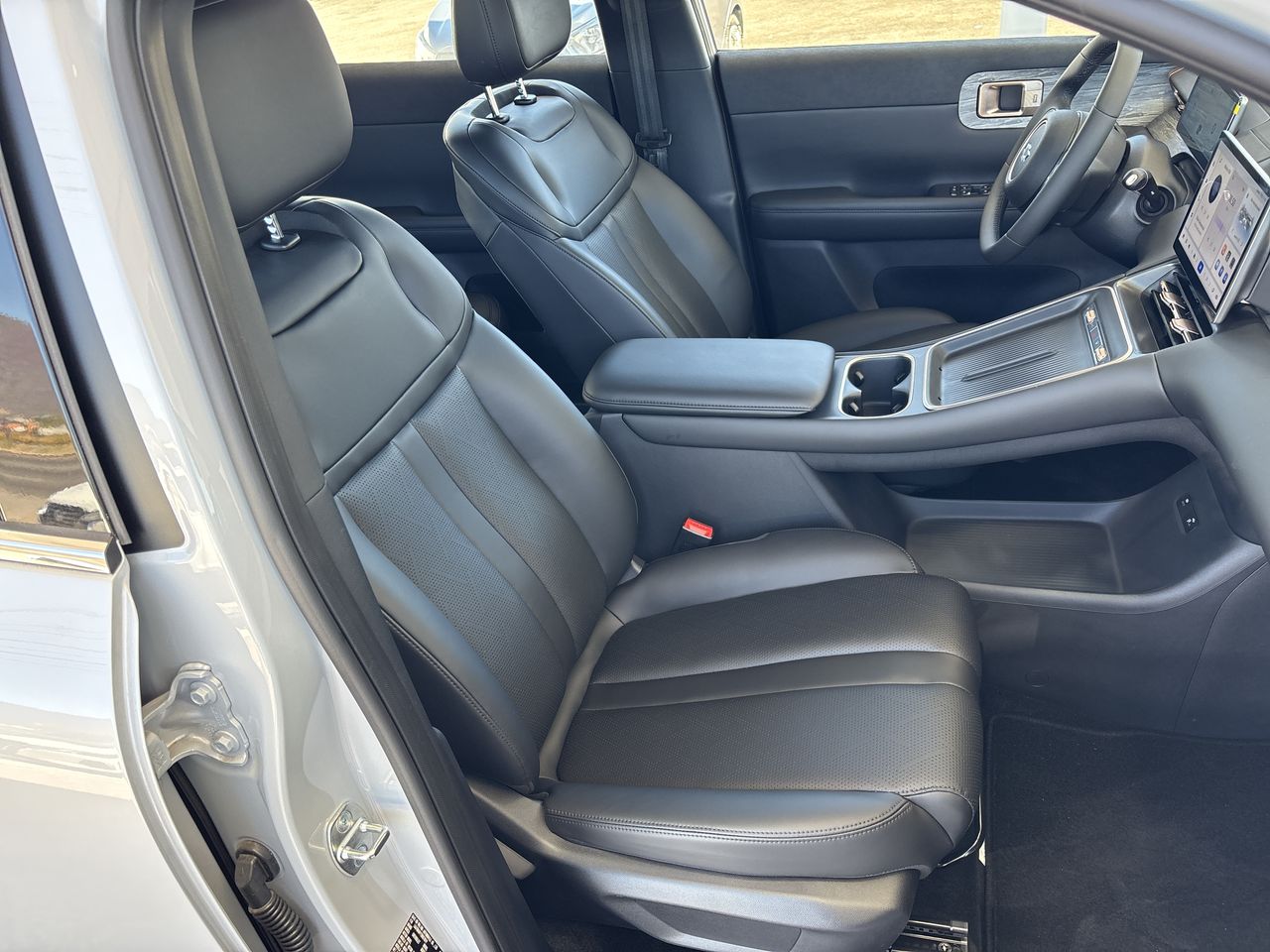 2026 Chevrolet CAPTIVA CAPTIVA LT PHEV SUV PAQ. A