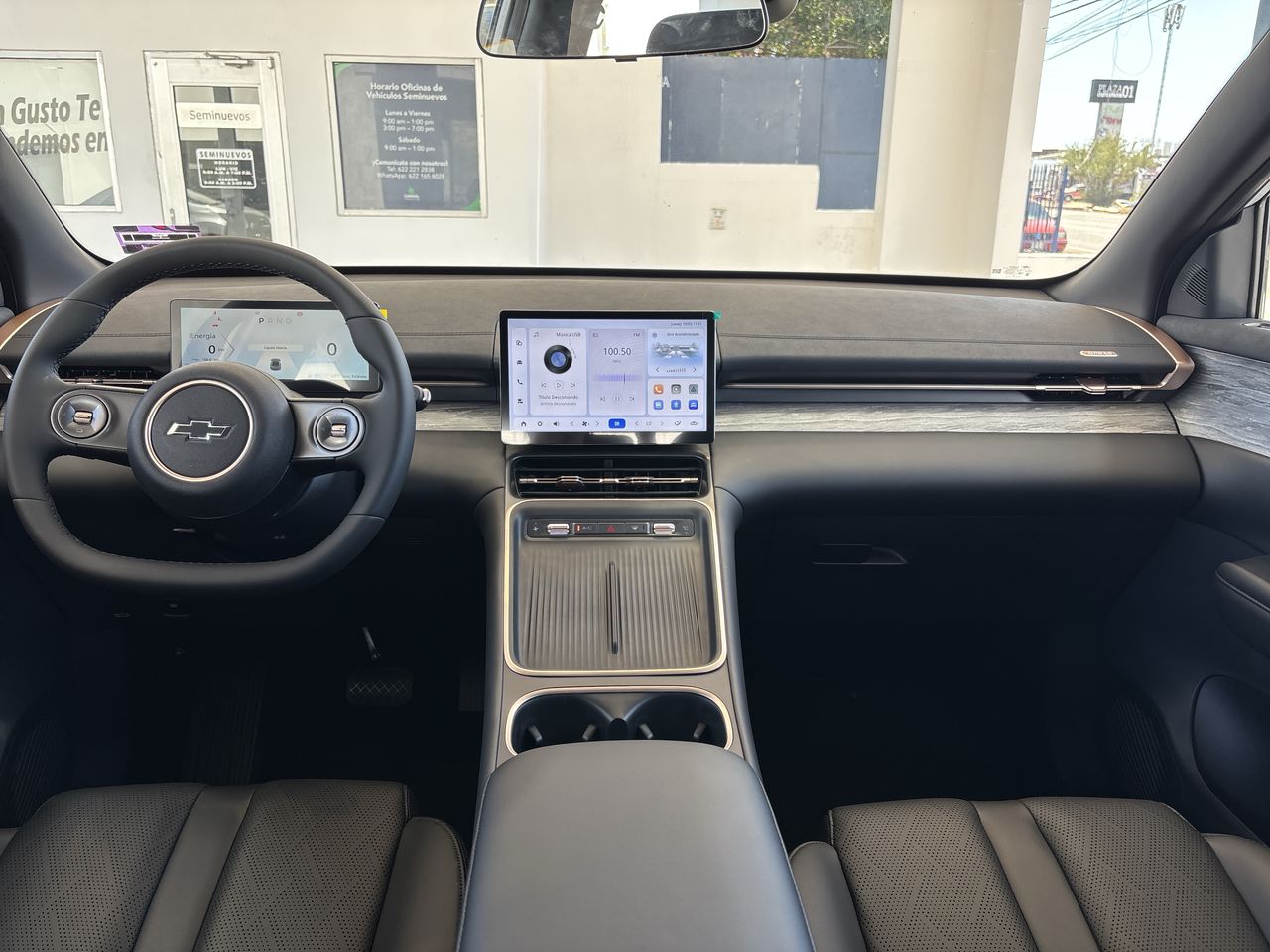 2026 Chevrolet CAPTIVA CAPTIVA LT PHEV SUV PAQ. A