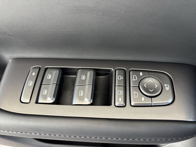 2026 Chevrolet CAPTIVA CAPTIVA LT PHEV SUV PAQ. A