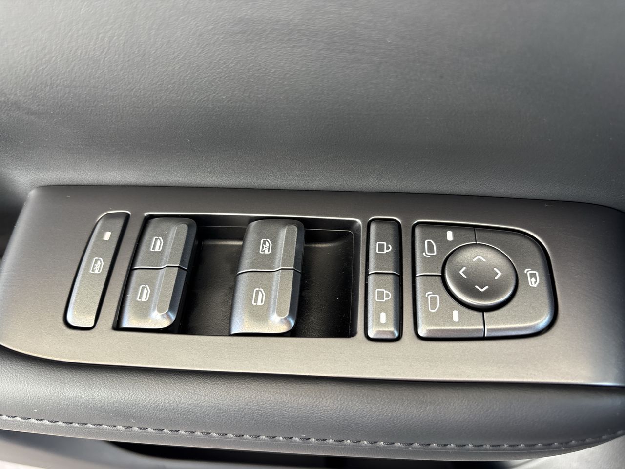 2026 Chevrolet CAPTIVA CAPTIVA LT PHEV SUV PAQ. A