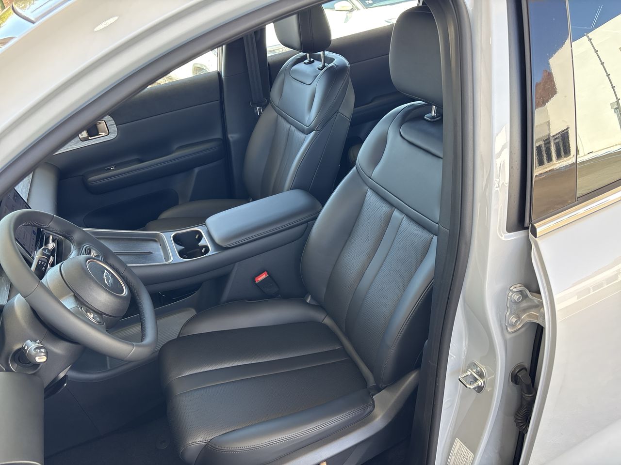 2026 Chevrolet CAPTIVA CAPTIVA LT PHEV SUV PAQ. A