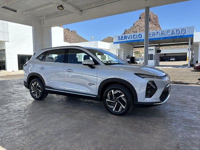 2026 Chevrolet CAPTIVA CAPTIVA LT PHEV SUV PAQ. A