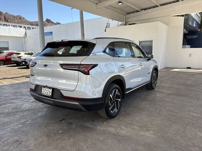 2026 Chevrolet CAPTIVA CAPTIVA LT PHEV SUV PAQ. A