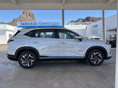 2026 Chevrolet CAPTIVA CAPTIVA LT PHEV SUV PAQ. A