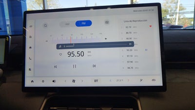 2026 Chevrolet CAPTIVA CAPTIVA PHEV PREMIER PAQ B