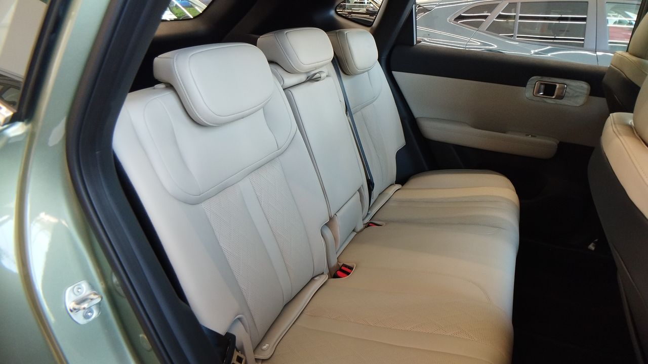 2026 Chevrolet CAPTIVA CAPTIVA PHEV PREMIER PAQ B