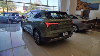 2026 Chevrolet CAPTIVA CAPTIVA PHEV PREMIER PAQ B