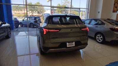 2026 Chevrolet CAPTIVA CAPTIVA PHEV PREMIER PAQ B