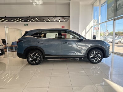 2026 Chevrolet CAPTIVA CAPTIVA PHEV PREMIER PAQ B