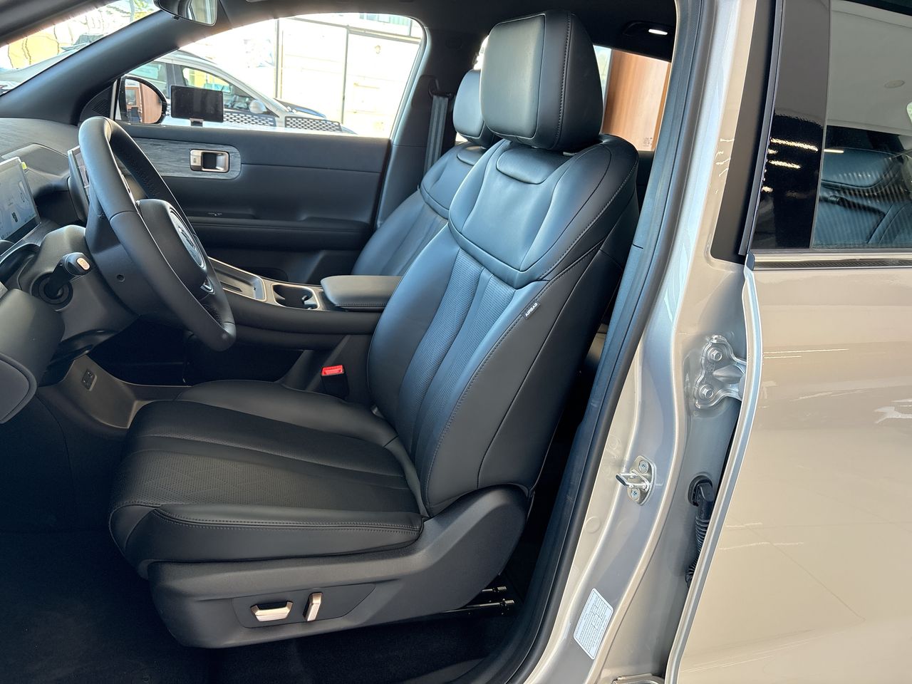 2026 Chevrolet CAPTIVA CAPTIVA LT PHEV SUV PAQ. A