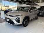 2026 Chevrolet CAPTIVA CAPTIVA LT PHEV SUV PAQ. A