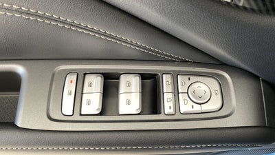 2026 Chevrolet SPARK SPARK EUV PAQ "B"