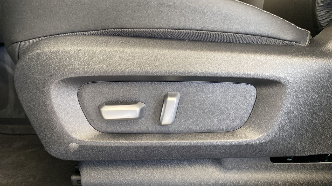 2026 Chevrolet SPARK SPARK EUV PAQ "B"
