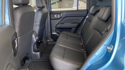 2026 Chevrolet SPARK SPARK EUV PAQ "B"