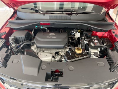 2026 Chevrolet GROOVE GROOVE RS AT CVT PAQ F