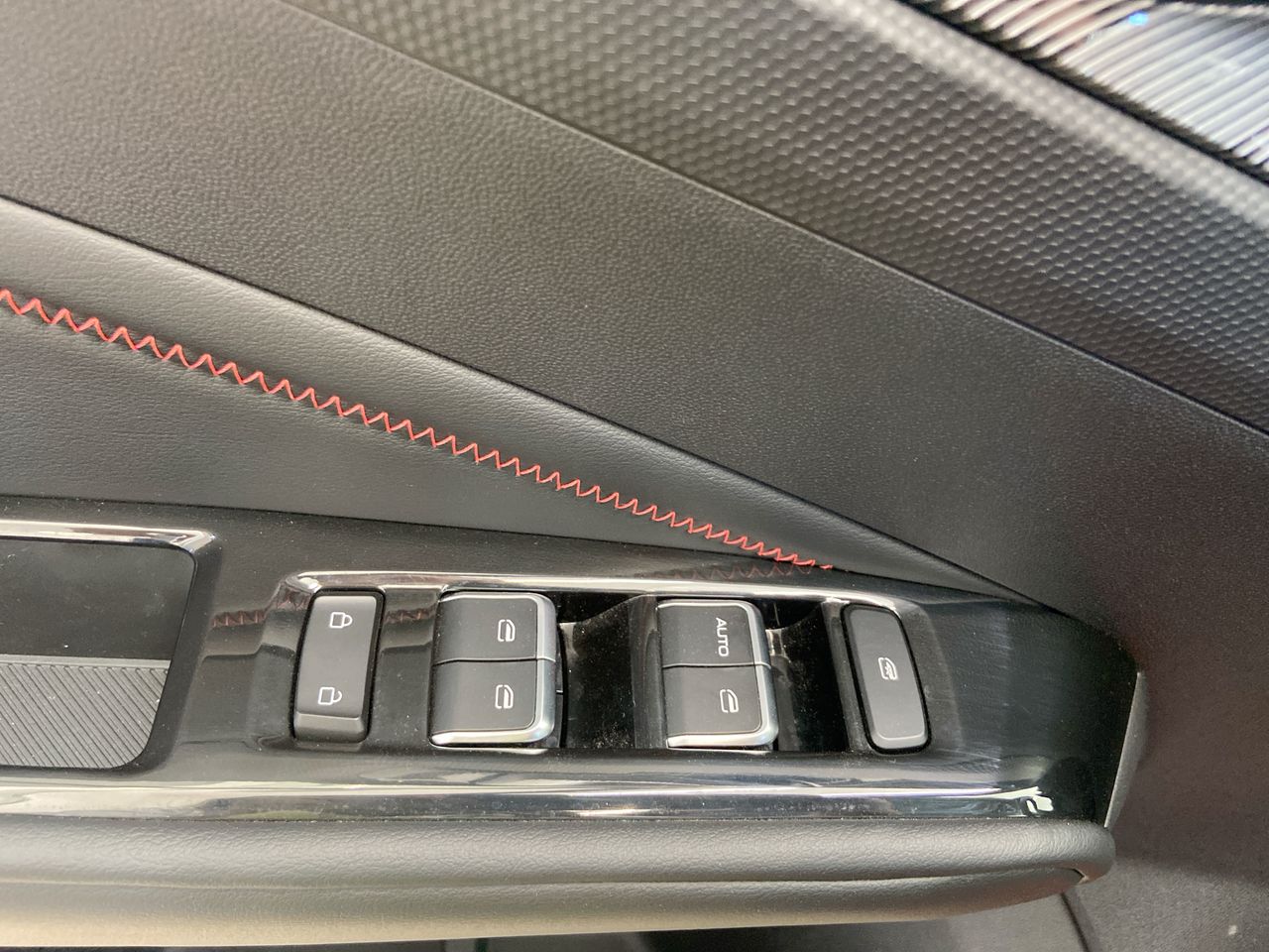 2026 Chevrolet GROOVE GROOVE RS AT CVT PAQ F