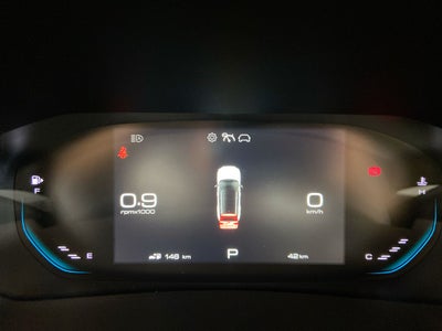 2026 Chevrolet GROOVE GROOVE RS AT CVT PAQ F