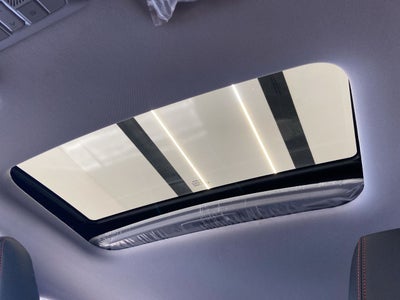 2026 Chevrolet GROOVE GROOVE RS AT CVT PAQ F