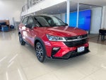 2026 Chevrolet GROOVE GROOVE RS AT CVT PAQ F