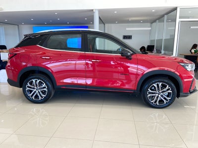 2026 Chevrolet GROOVE GROOVE RS AT CVT PAQ F