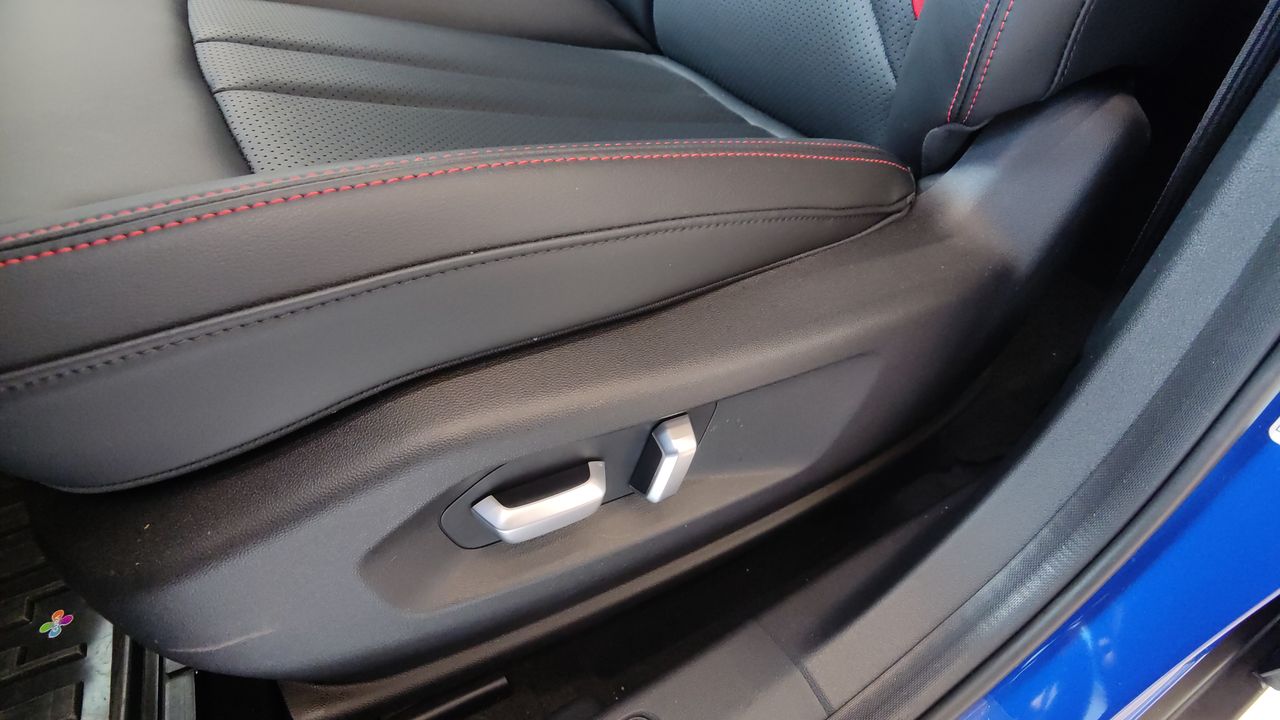 2026 Chevrolet GROOVE GROOVE RS AT CVT PAQ F